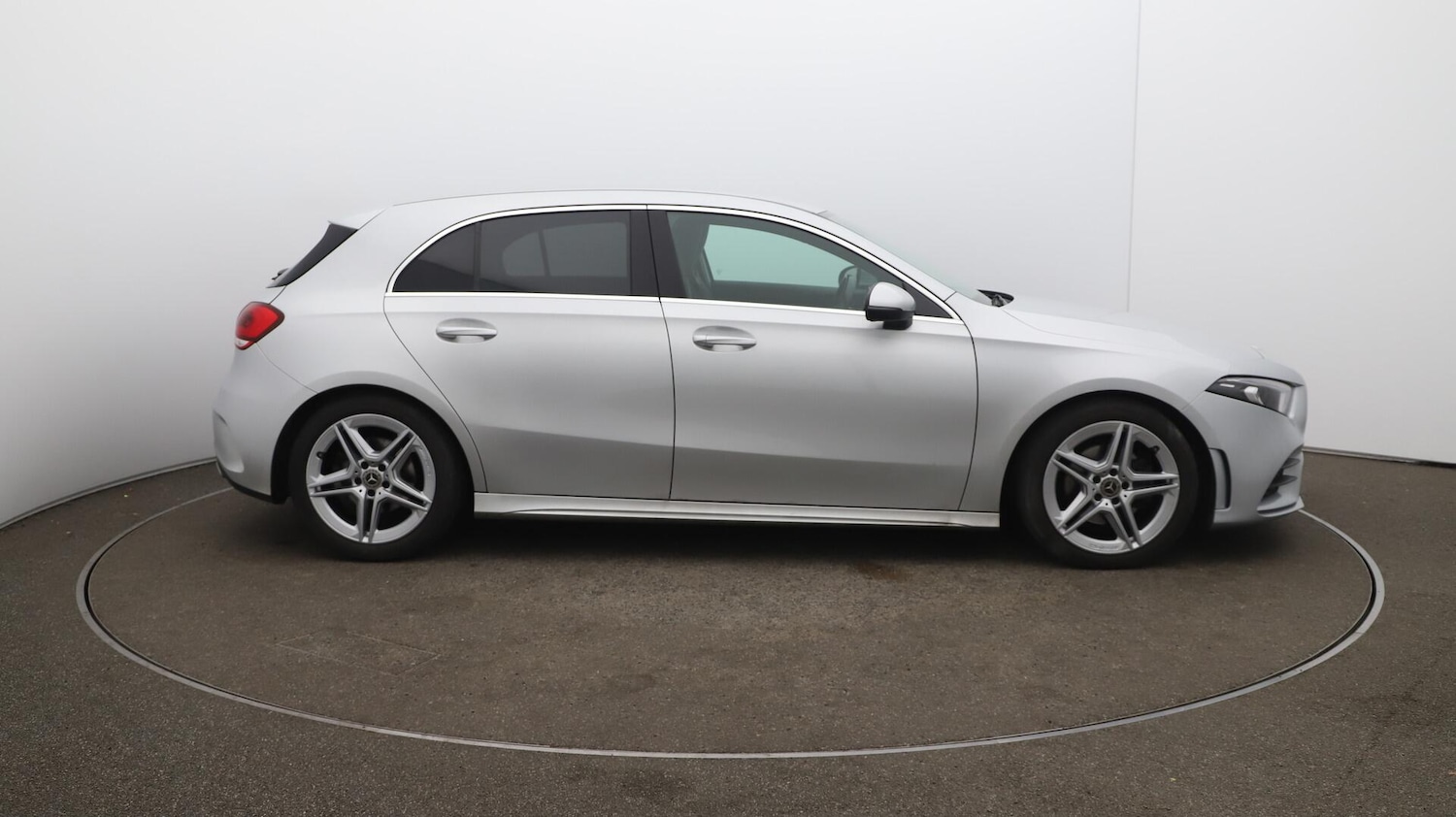 Used Mercedes-Benz A-Class 2020 for sale - 76189706: Photo 48