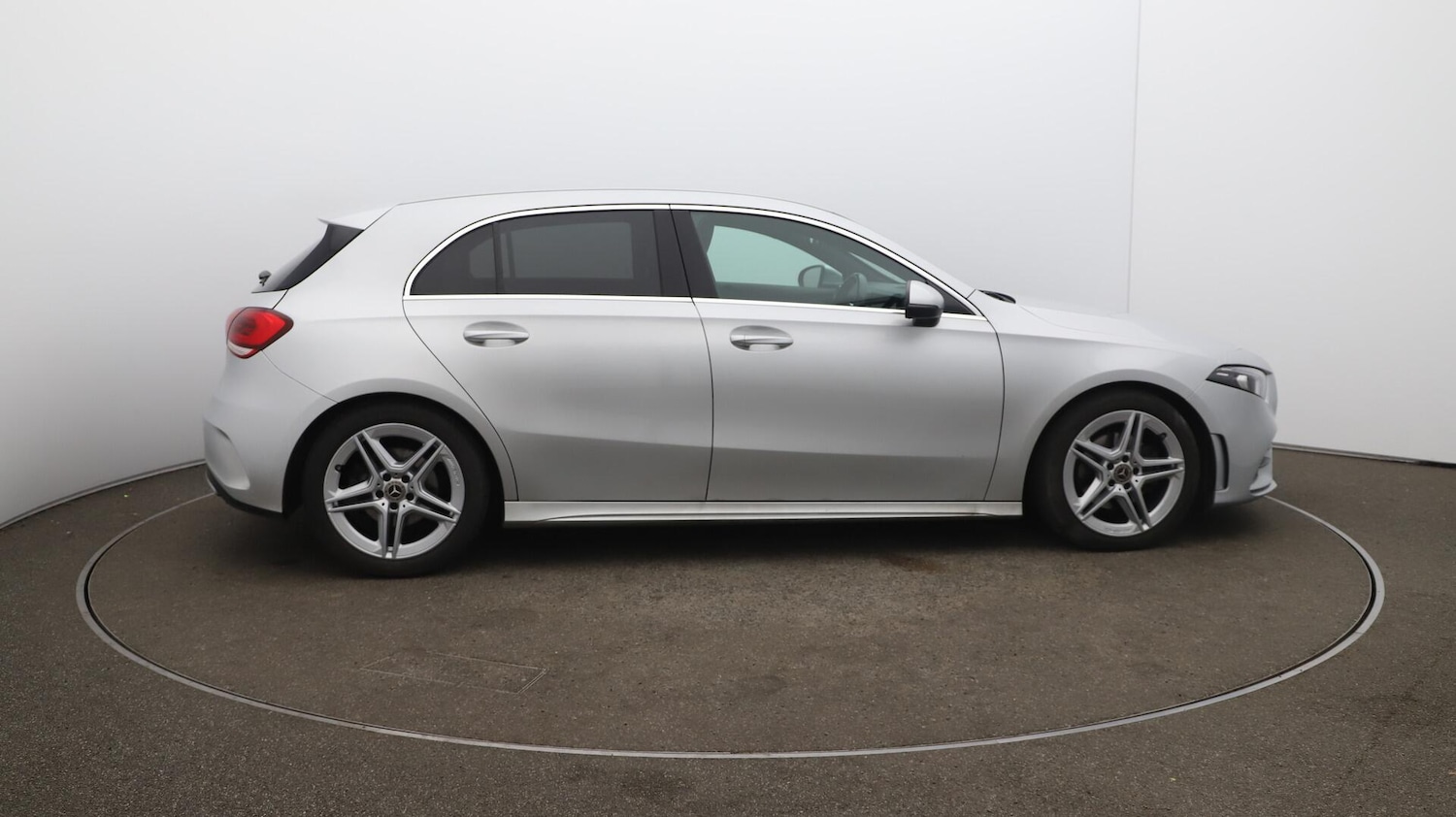 Used Mercedes-Benz A-Class 2020 for sale - 76189706: Photo 49