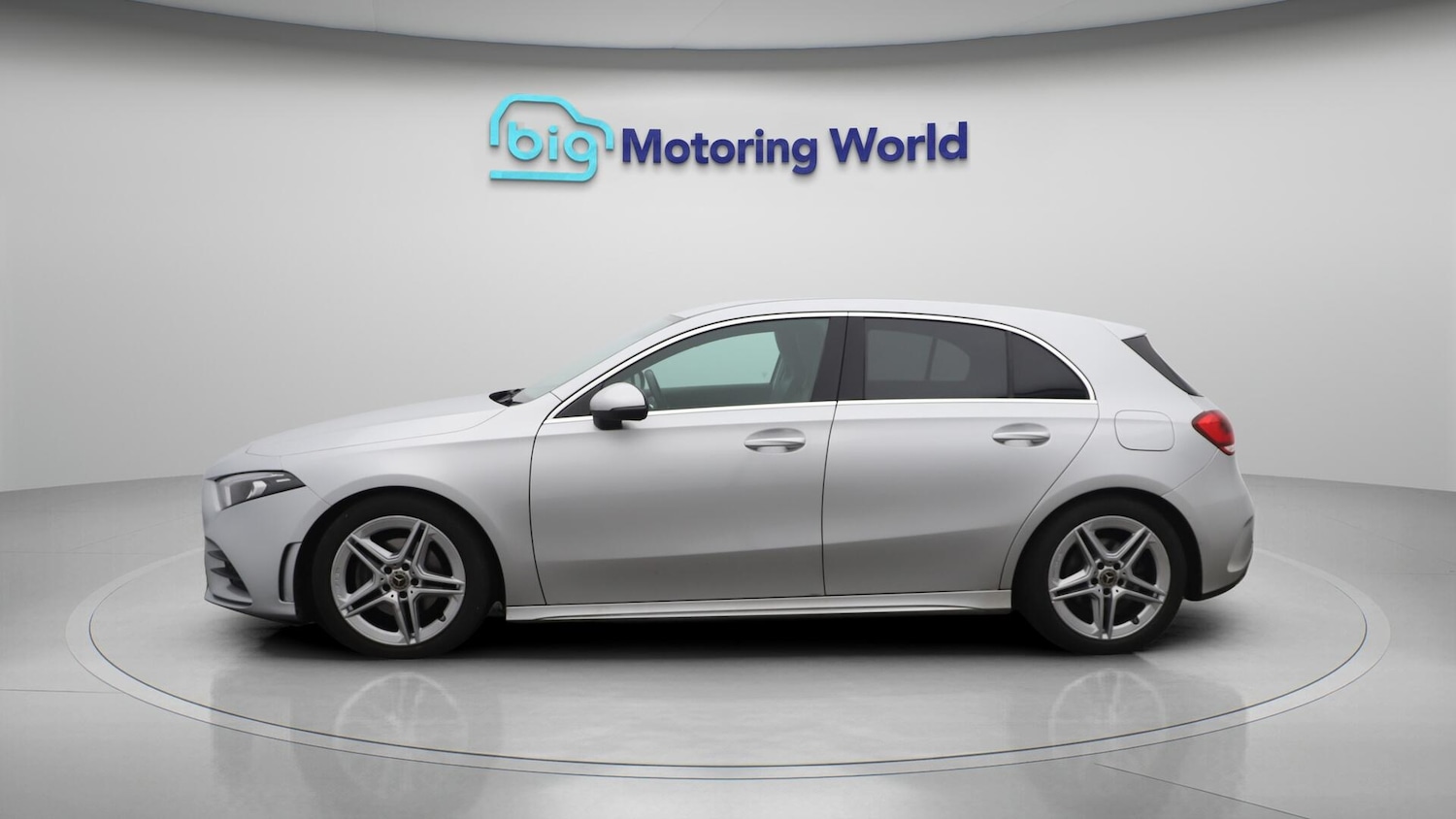 Used Mercedes-Benz A-Class 2020 for sale - 76189706: Photo 5