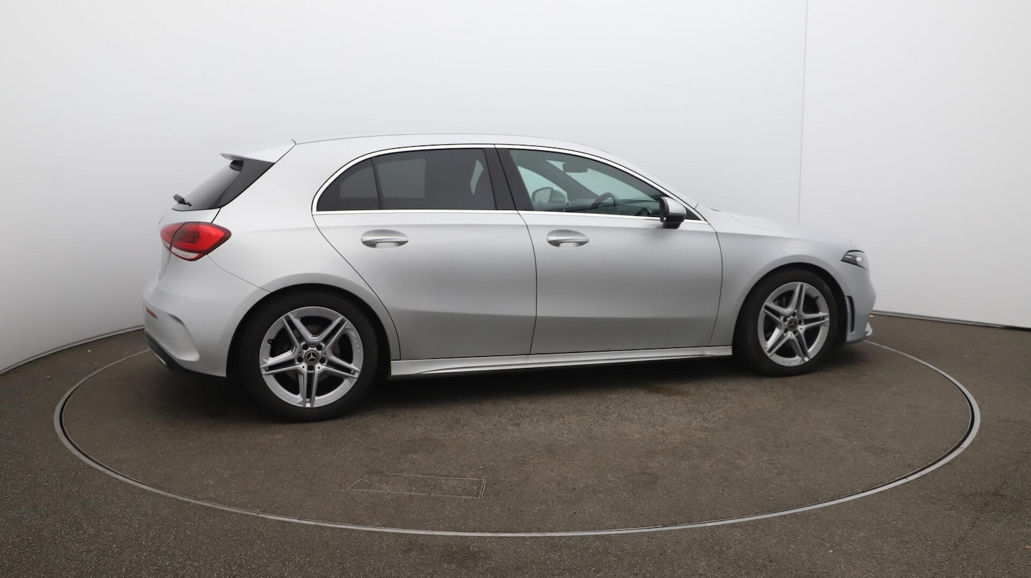 Used Mercedes-Benz A-Class 2020 for sale - 76189706: Photo 50
