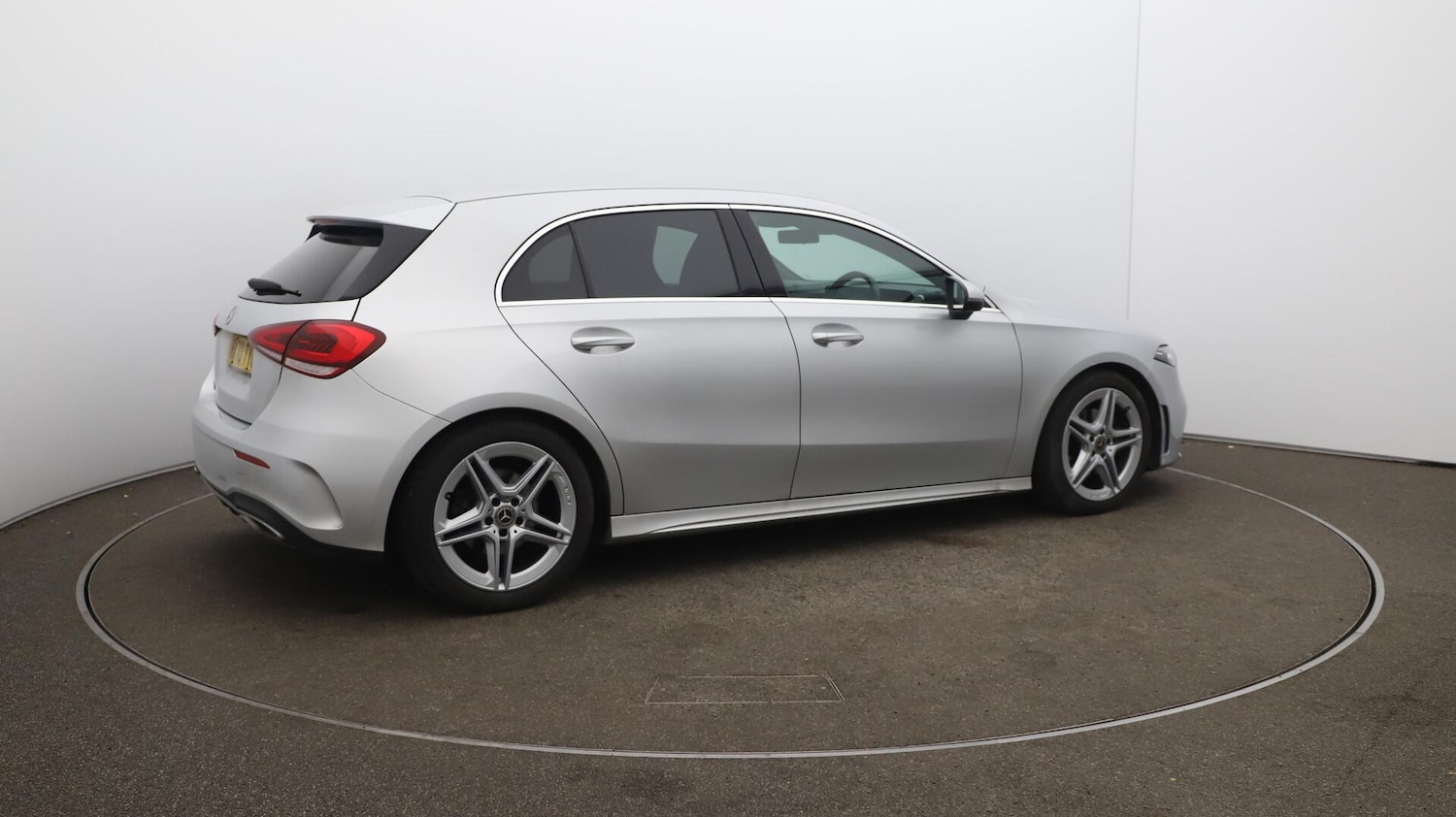Used Mercedes-Benz A-Class 2020 for sale - 76189706: Photo 51