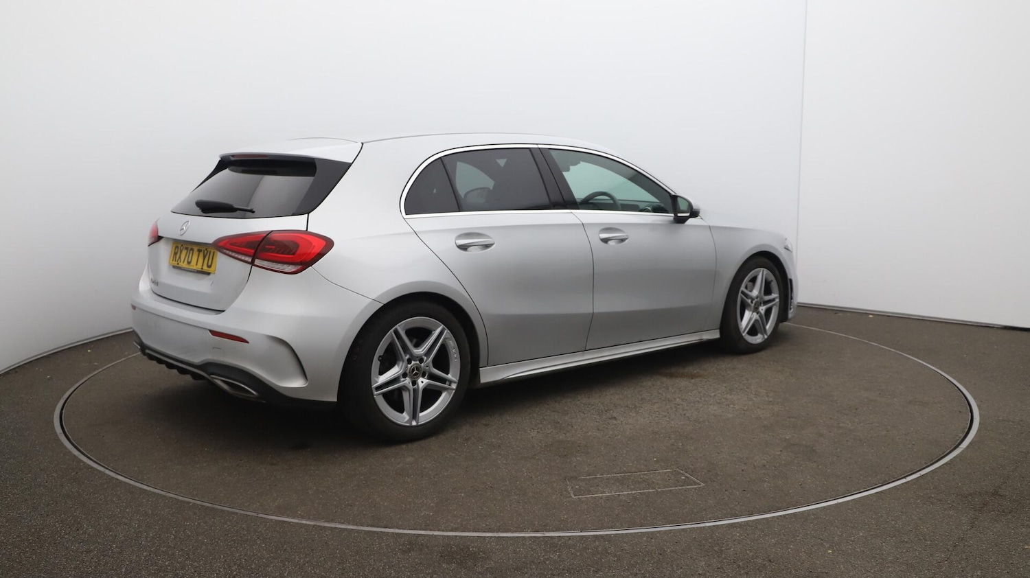 Used Mercedes-Benz A-Class 2020 for sale - 76189706: Photo 52