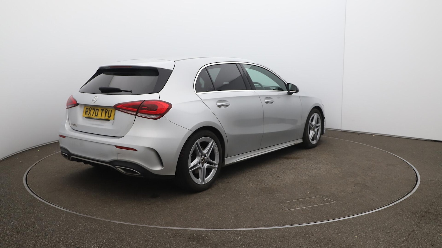 Used Mercedes-Benz A-Class 2020 for sale - 76189706: Photo 53