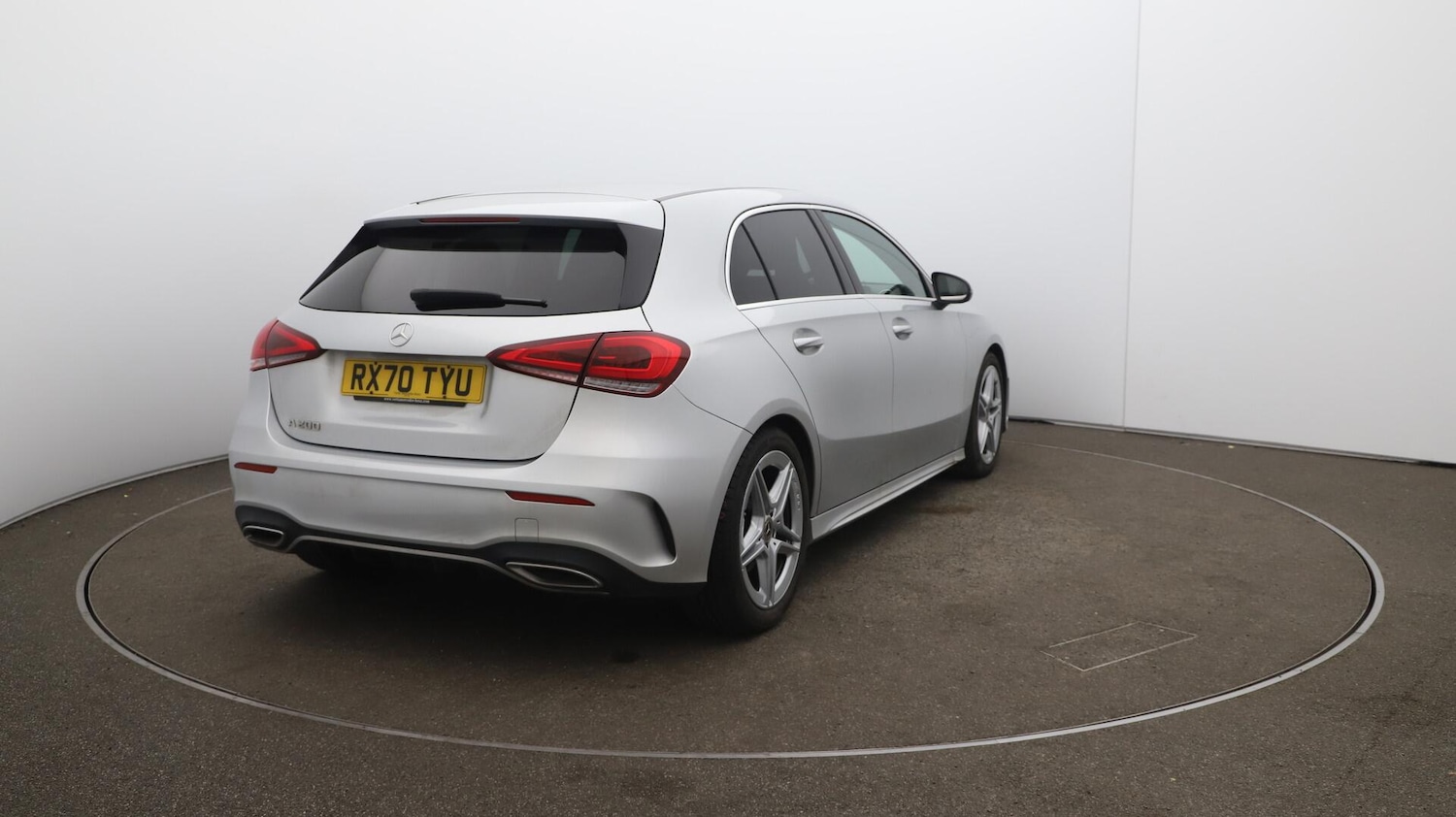 Used Mercedes-Benz A-Class 2020 for sale - 76189706: Photo 54