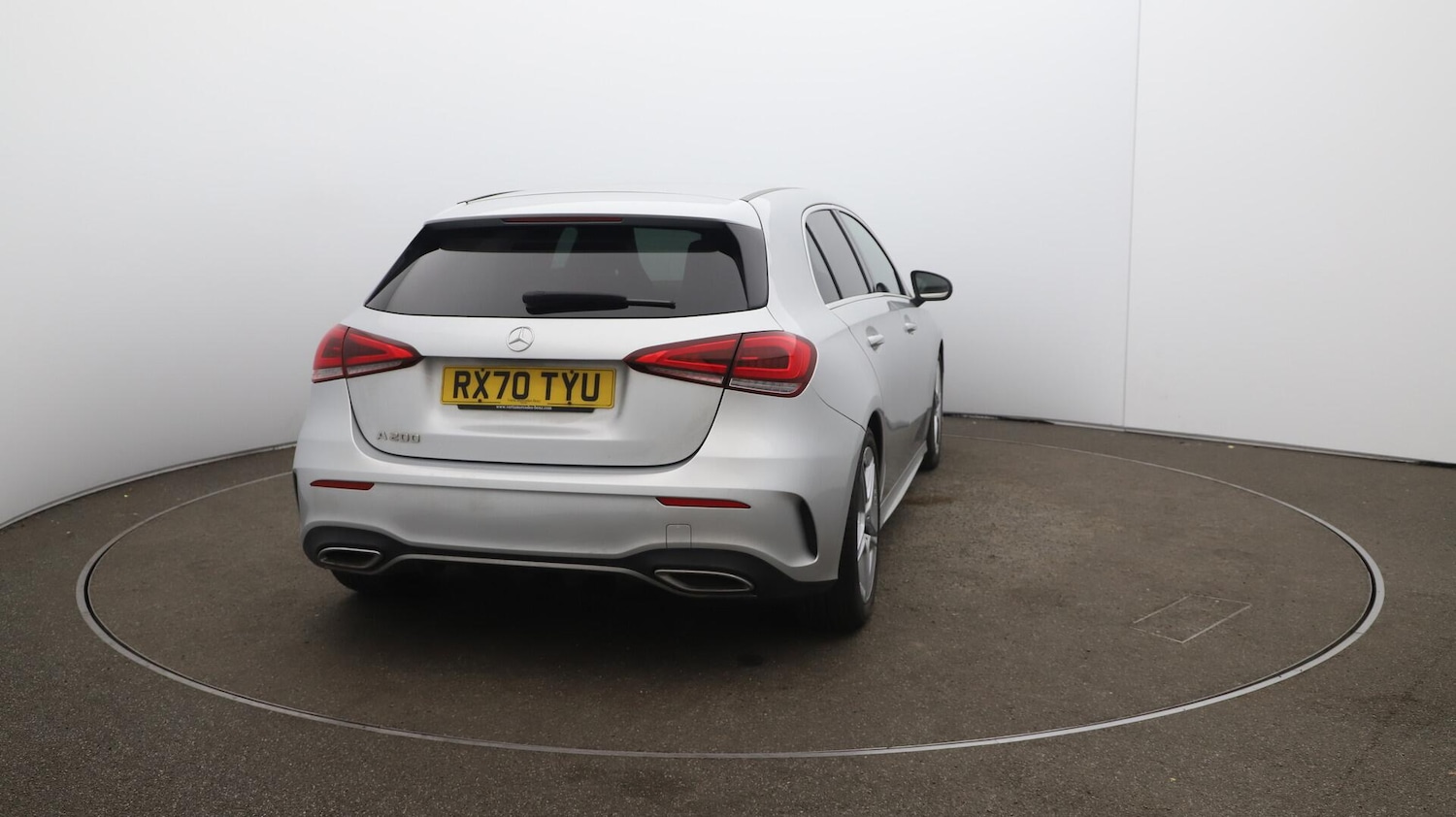 Used Mercedes-Benz A-Class 2020 for sale - 76189706: Photo 55