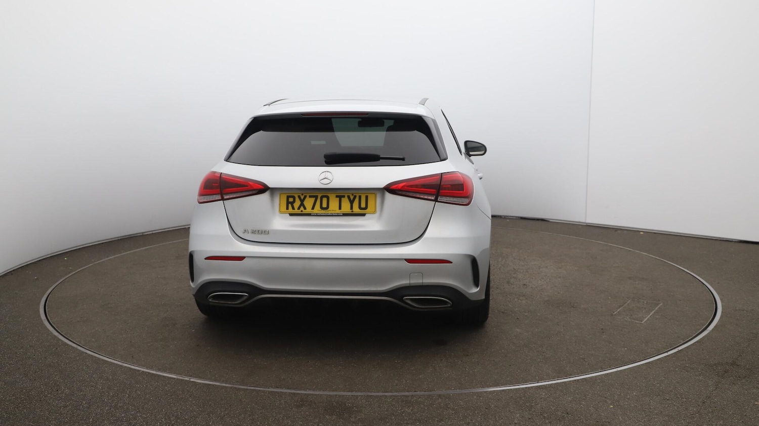 Used Mercedes-Benz A-Class 2020 for sale - 76189706: Photo 56