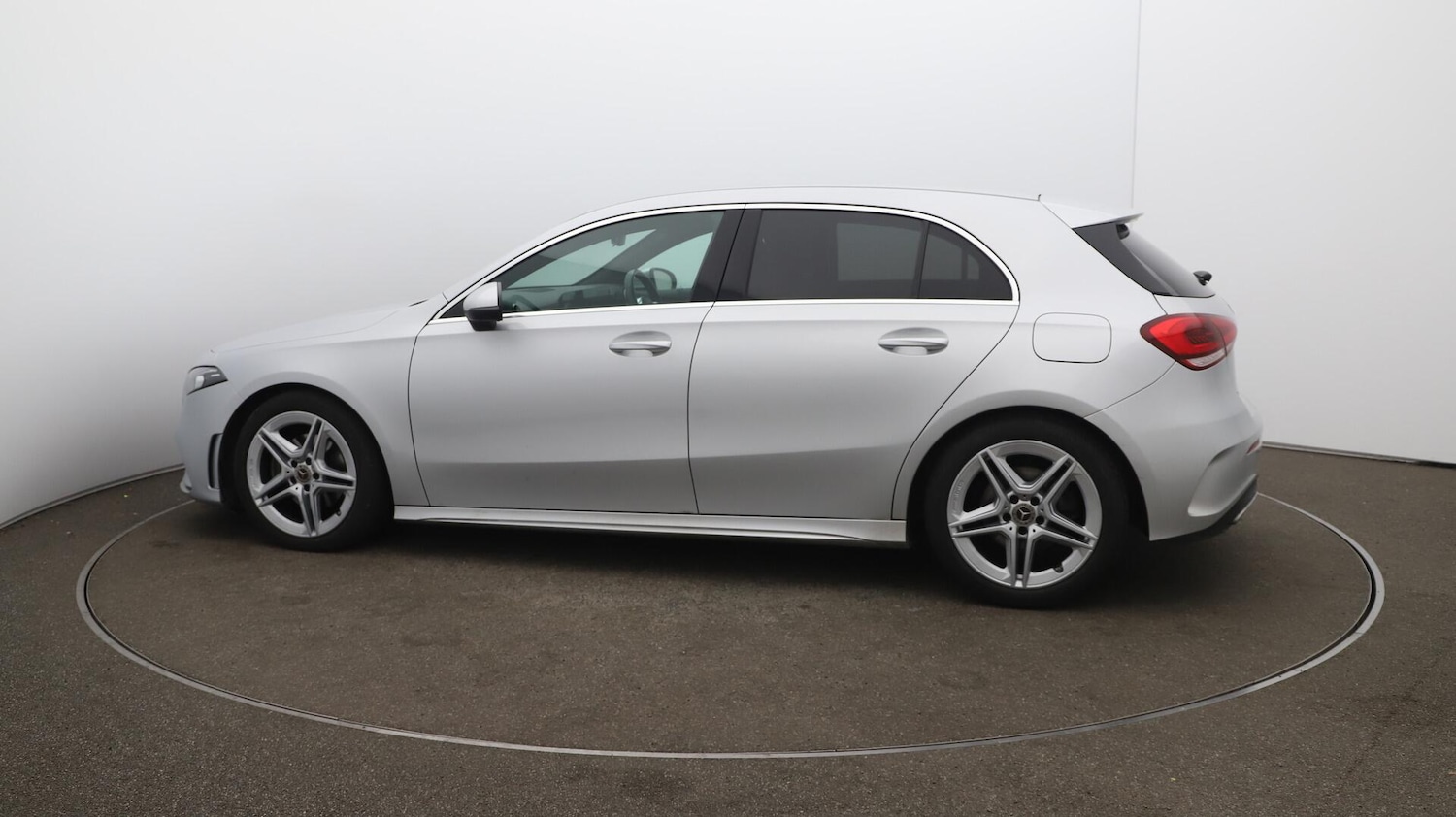 Used Mercedes-Benz A-Class 2020 for sale - 76189706: Photo 57