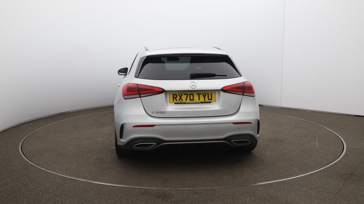 Used Mercedes-Benz A-Class 2020 for sale - 76189706: Photo 58