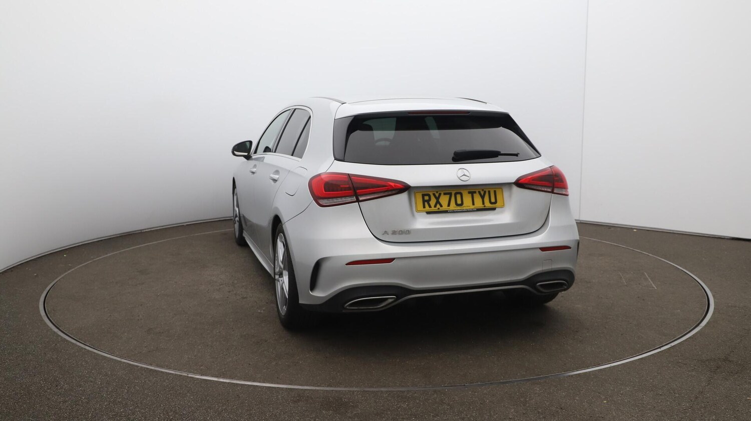 Used Mercedes-Benz A-Class 2020 for sale - 76189706: Photo 59