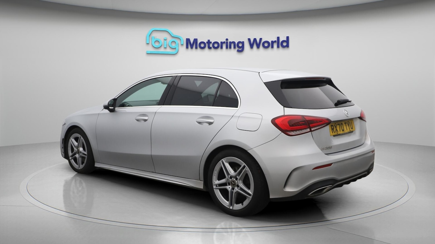 Used Mercedes-Benz A-Class 2020 for sale - 76189706: Photo 6
