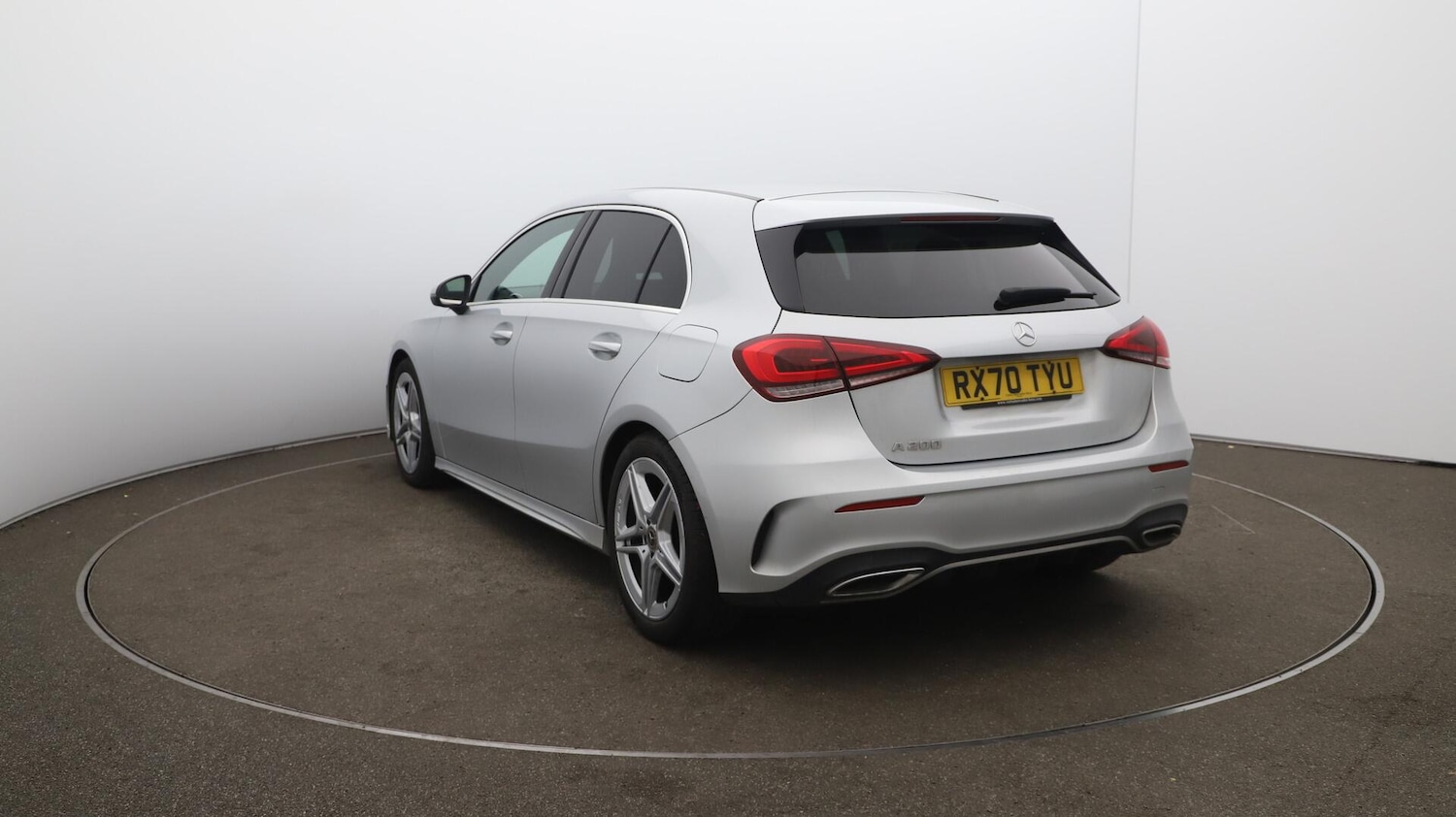 Used Mercedes-Benz A-Class 2020 for sale - 76189706: Photo 60