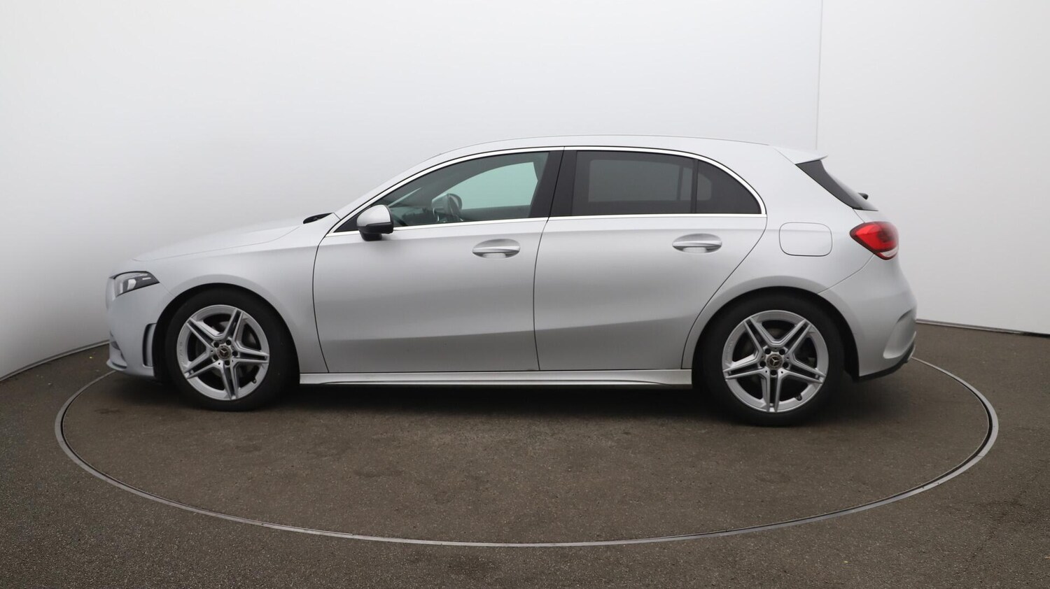 Used Mercedes-Benz A-Class 2020 for sale - 76189706: Photo 63