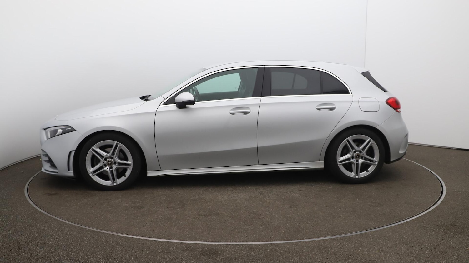 Used Mercedes-Benz A-Class 2020 for sale - 76189706: Photo 64