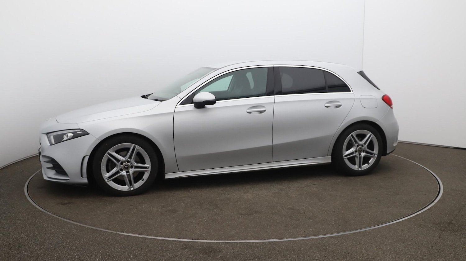 Used Mercedes-Benz A-Class 2020 for sale - 76189706: Photo 65