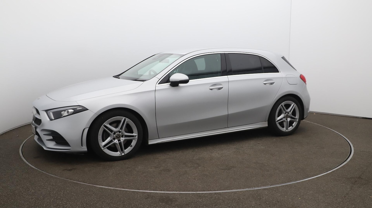 Used Mercedes-Benz A-Class 2020 for sale - 76189706: Photo 66