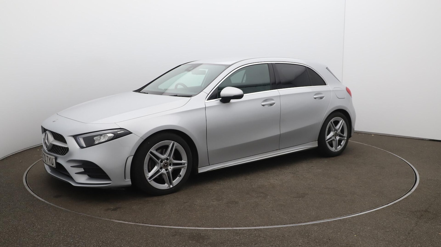 Used Mercedes-Benz A-Class 2020 for sale - 76189706: Photo 67