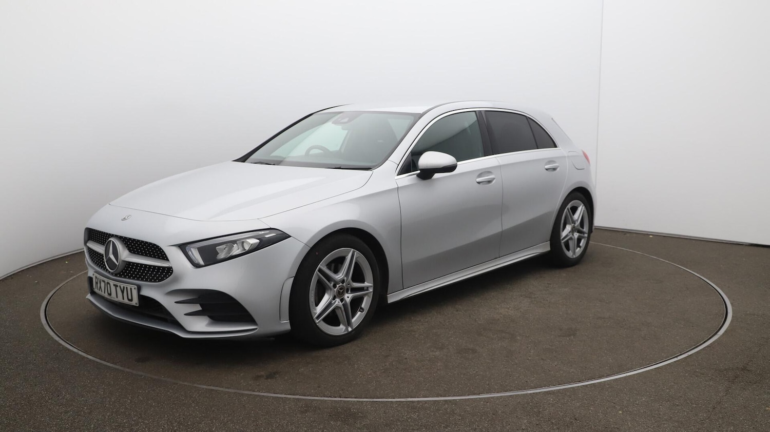 Used Mercedes-Benz A-Class 2020 for sale - 76189706: Photo 68