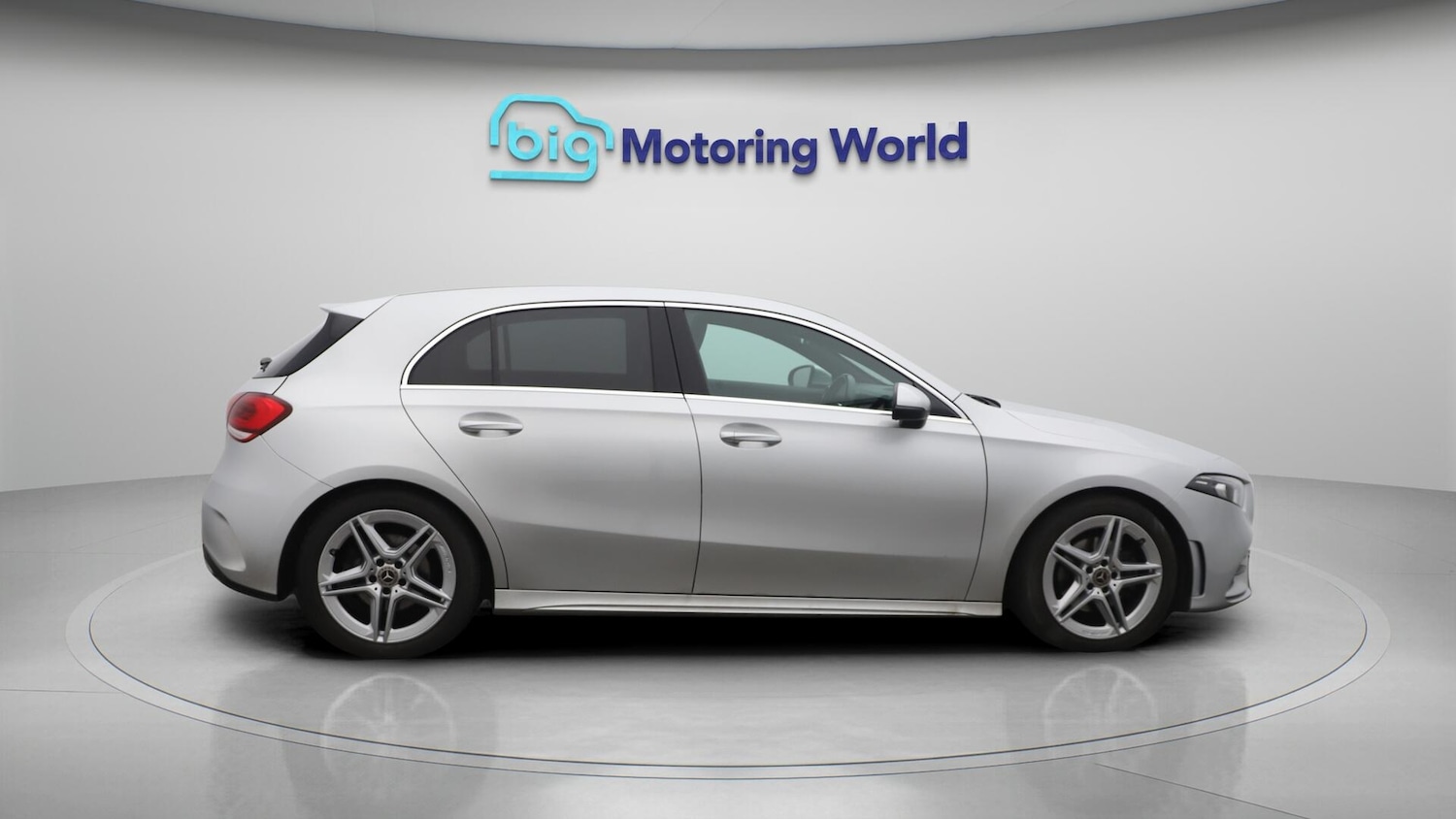 Used Mercedes-Benz A-Class 2020 for sale - 76189706: Photo 9