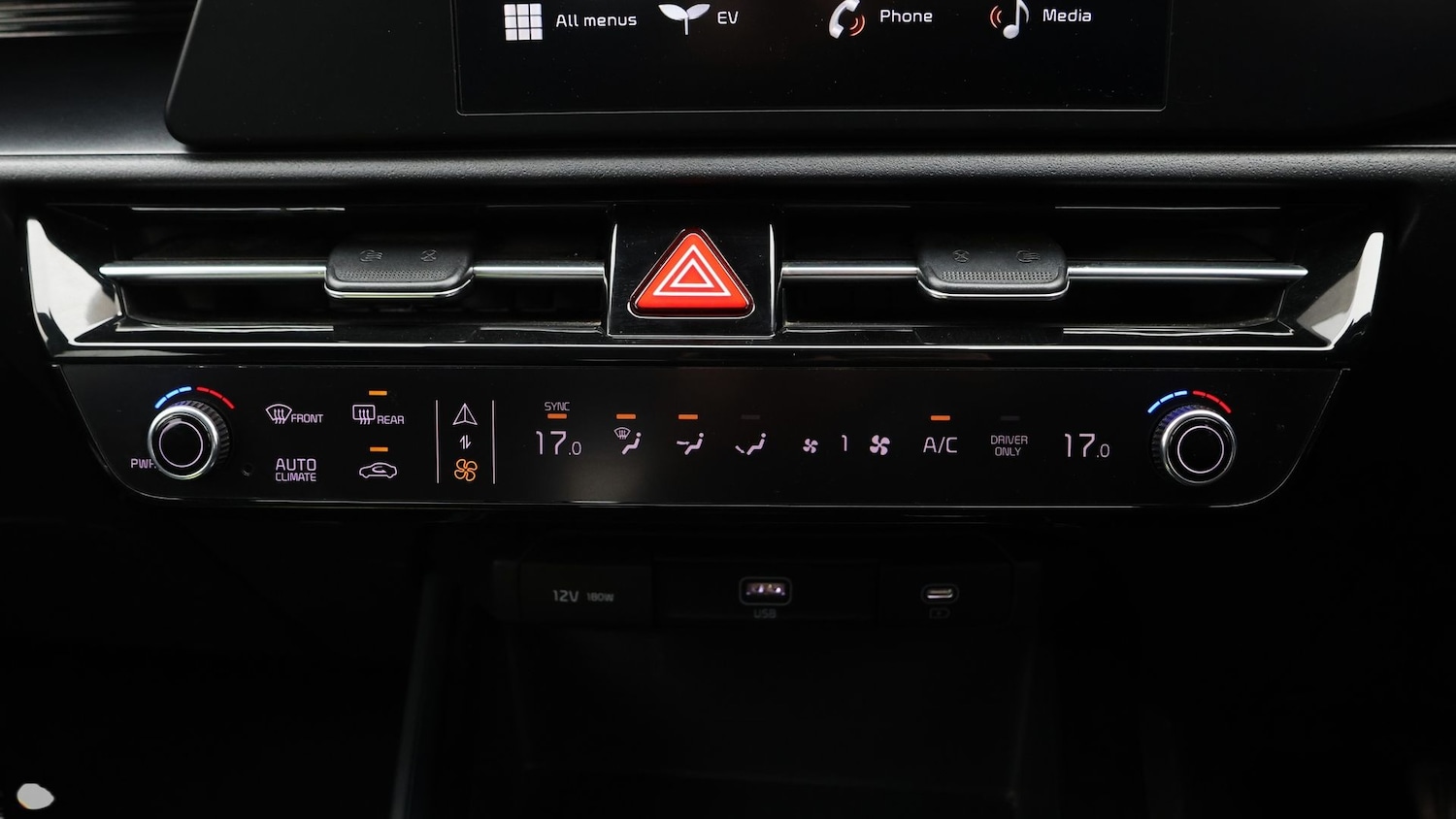 Used Kia Niro 2022 for sale - 77342490: Photo 12