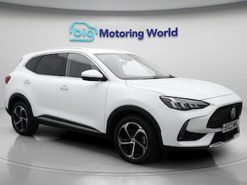 Used MG MG HS 2023 for sale - 75719790: Photo