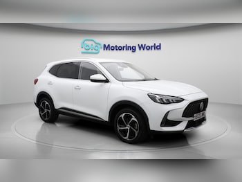 Used MG MG HS 2023 for sale - 75719790: Photo