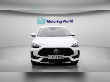 Used MG MG HS 2023 for sale - 75719790: Photo