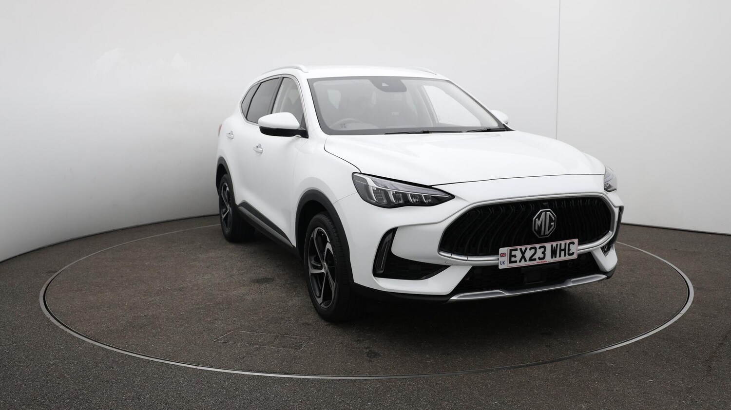Vehicle 40