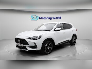 Used MG MG HS 2023 for sale - 75719790: Photo