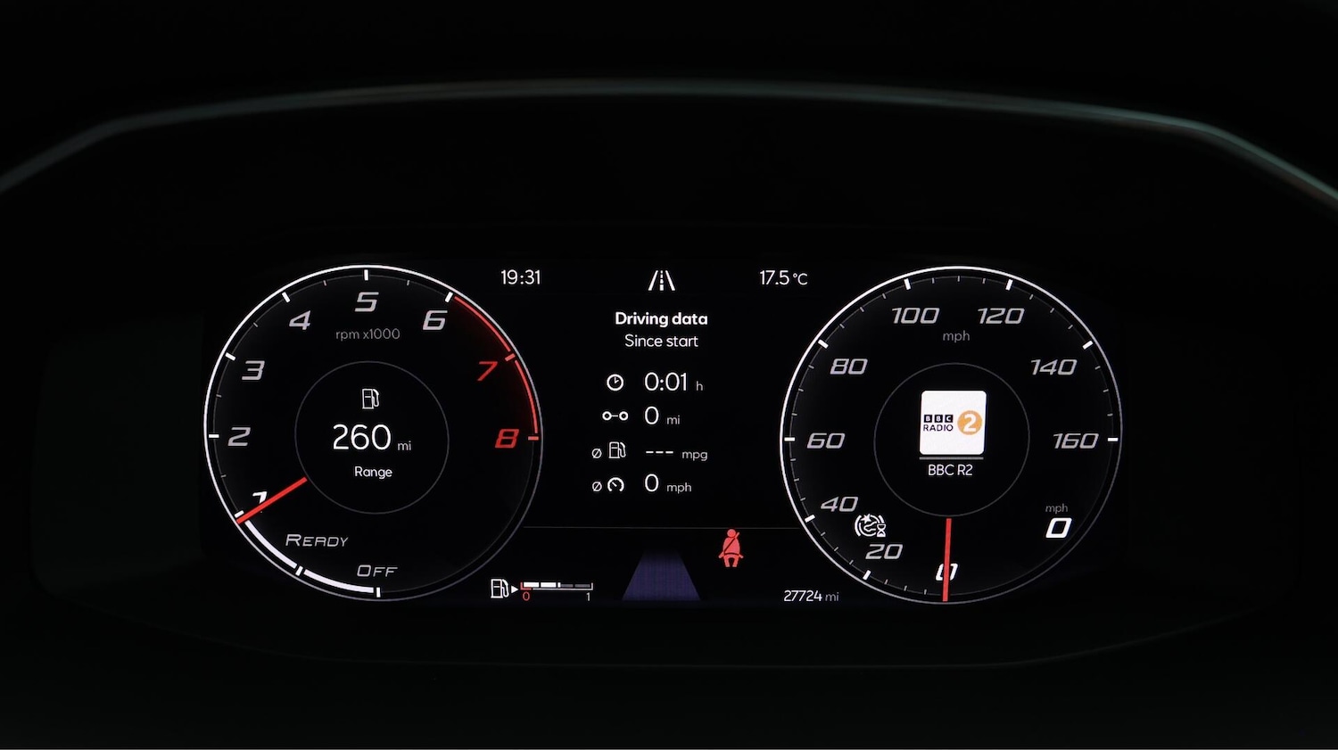 Used SEAT Leon 2021 for sale - 76370379: Photo 11