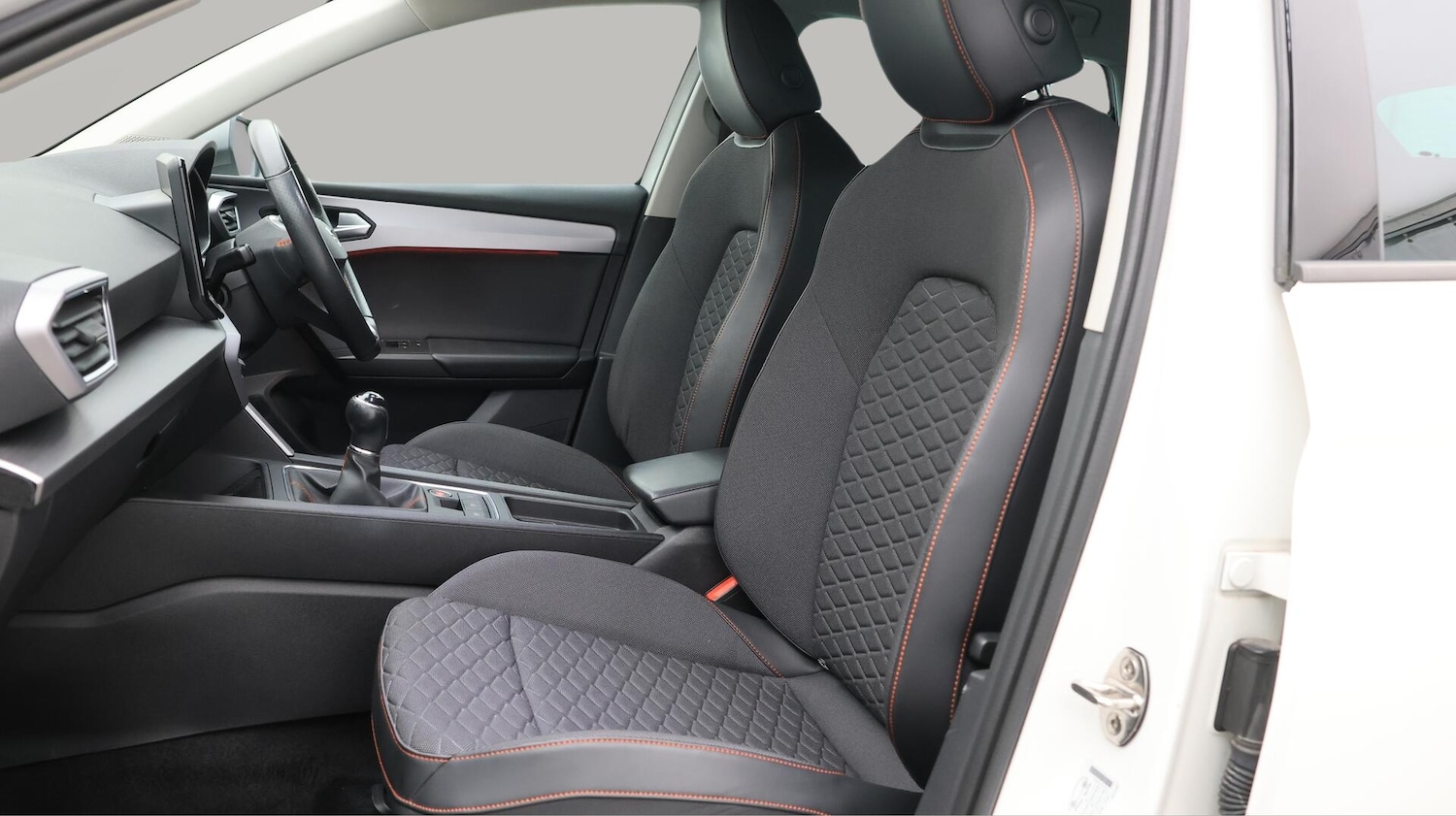 Used SEAT Leon 2021 for sale - 76370379: Photo 15