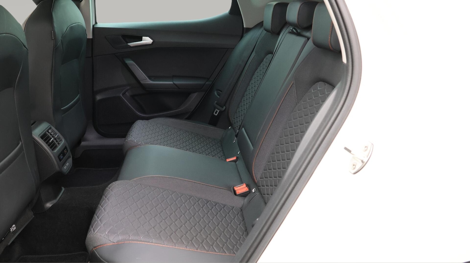 Used SEAT Leon 2021 for sale - 76370379: Photo 17