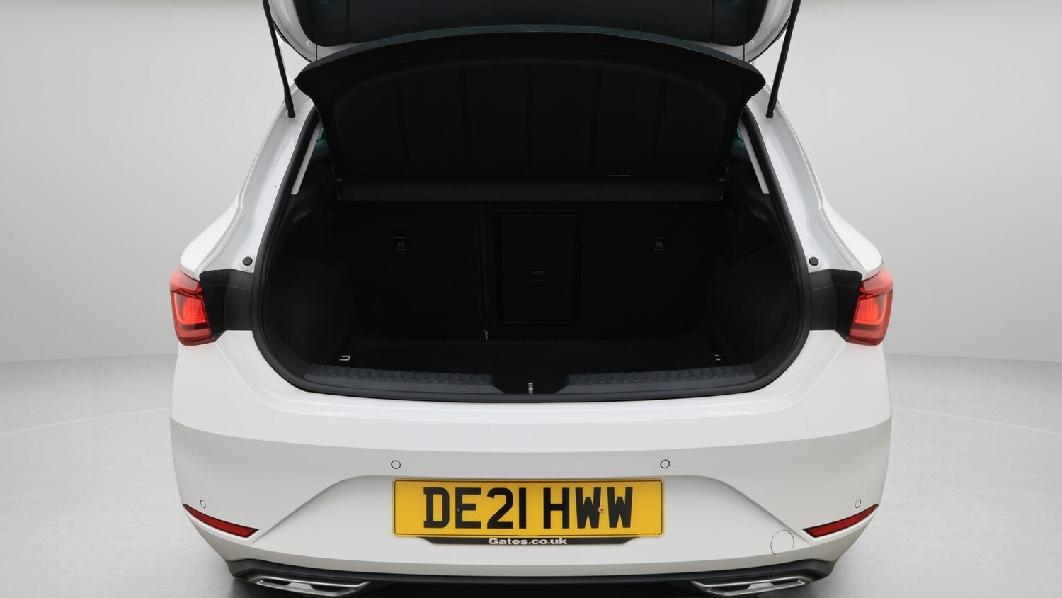 Used SEAT Leon 2021 for sale - 76370379: Photo 18