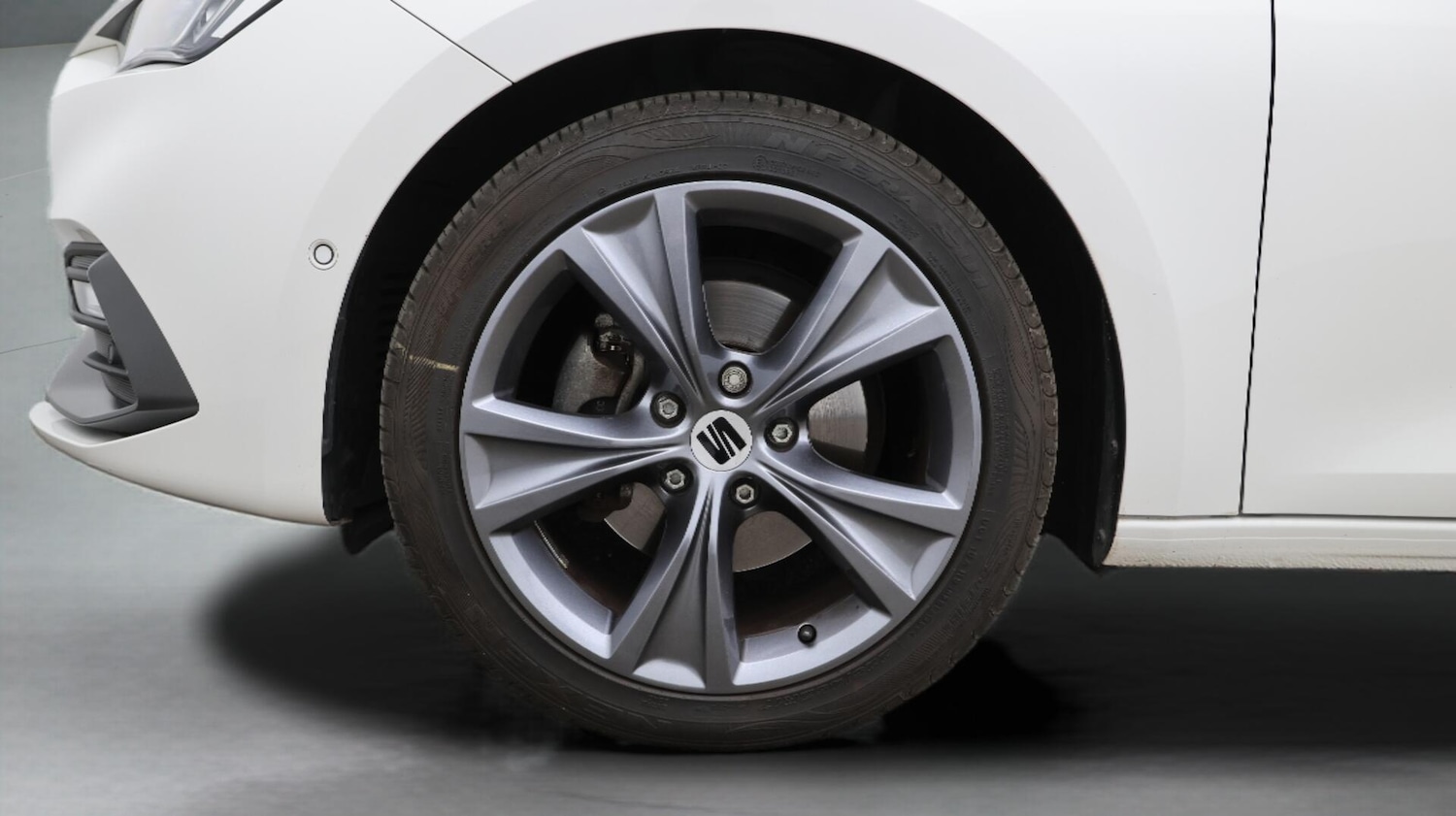 Used SEAT Leon 2021 for sale - 76370379: Photo 19
