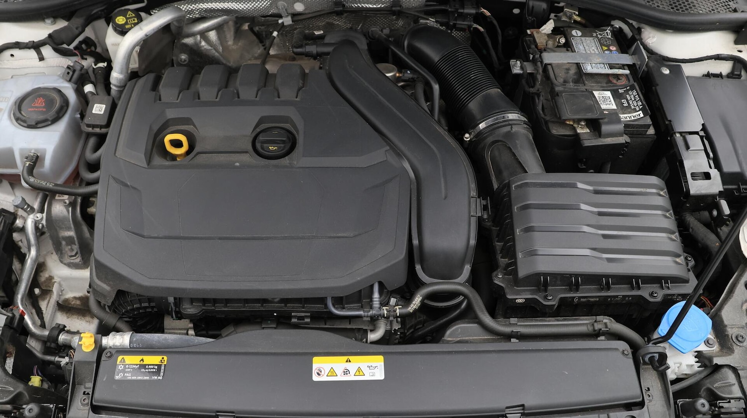 Used SEAT Leon 2021 for sale - 76370379: Photo 20