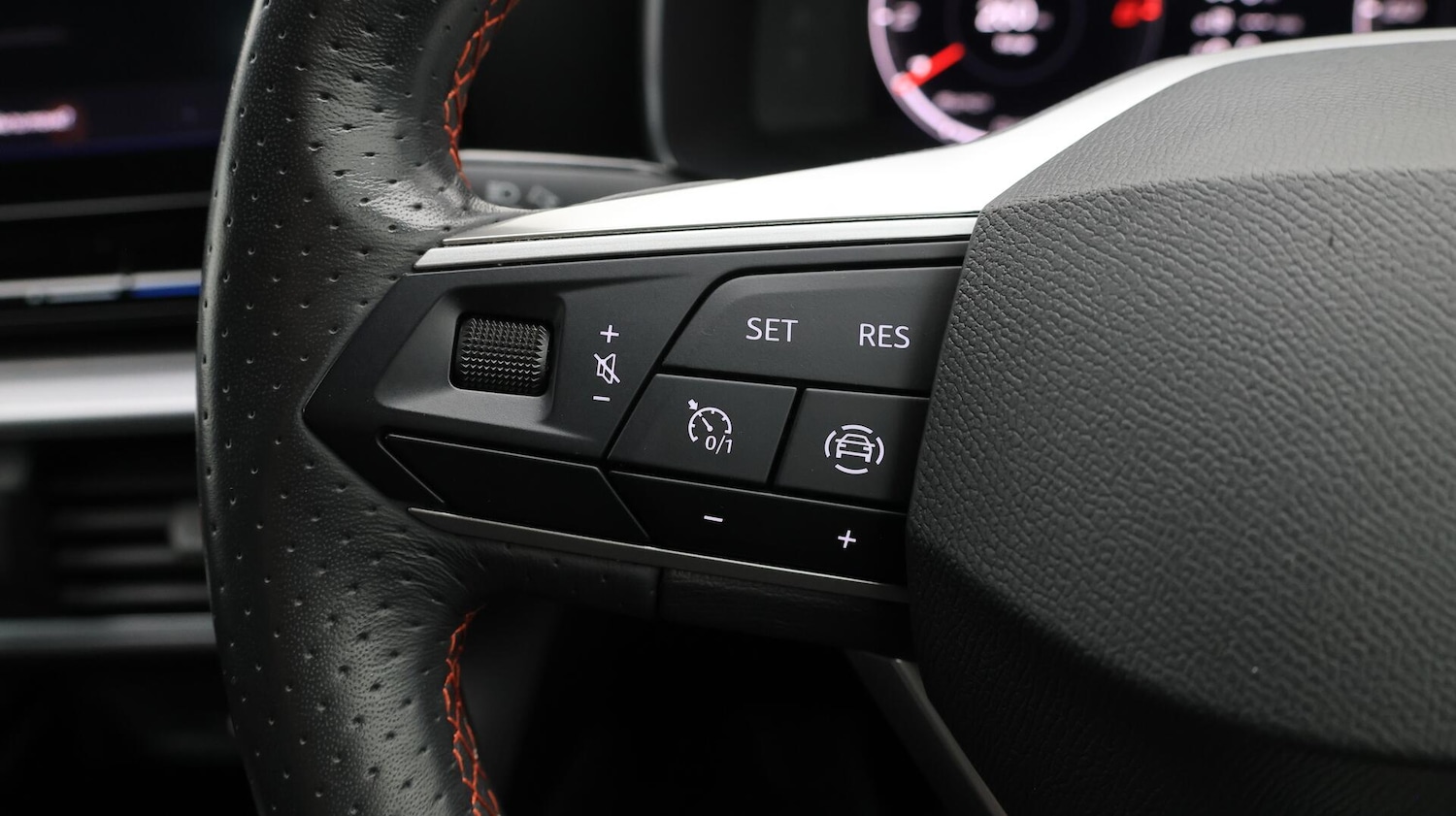 Used SEAT Leon 2021 for sale - 76370379: Photo 24