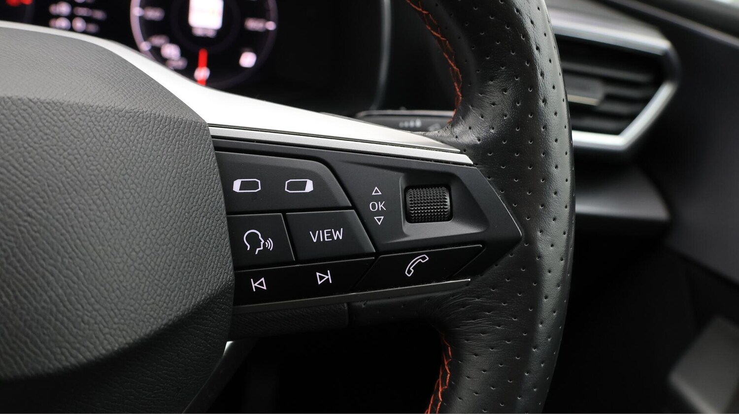 Used SEAT Leon 2021 for sale - 76370379: Photo 25