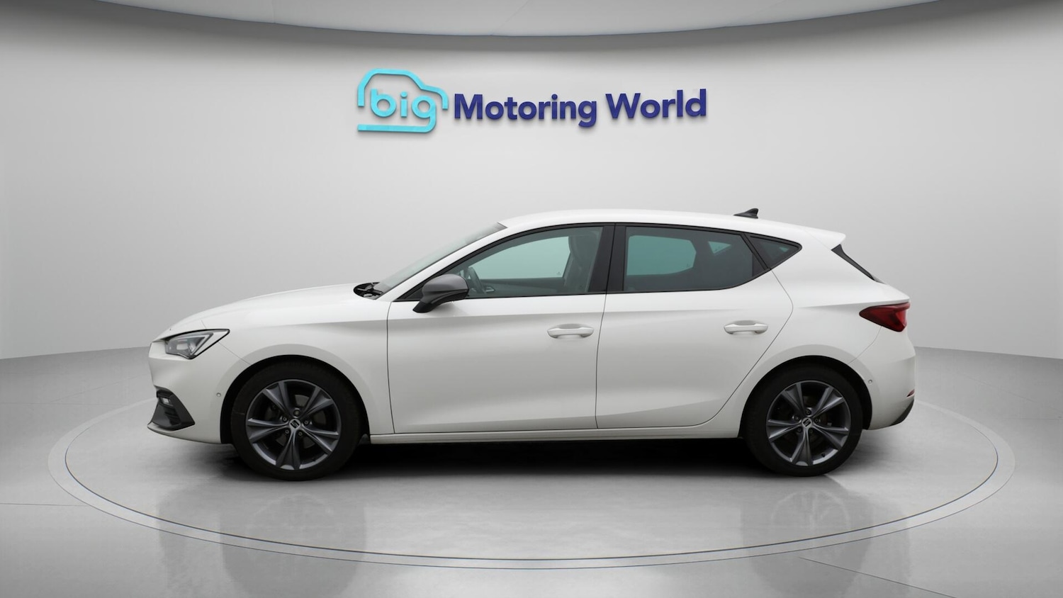 Used SEAT Leon 2021 for sale - 76370379: Photo 5