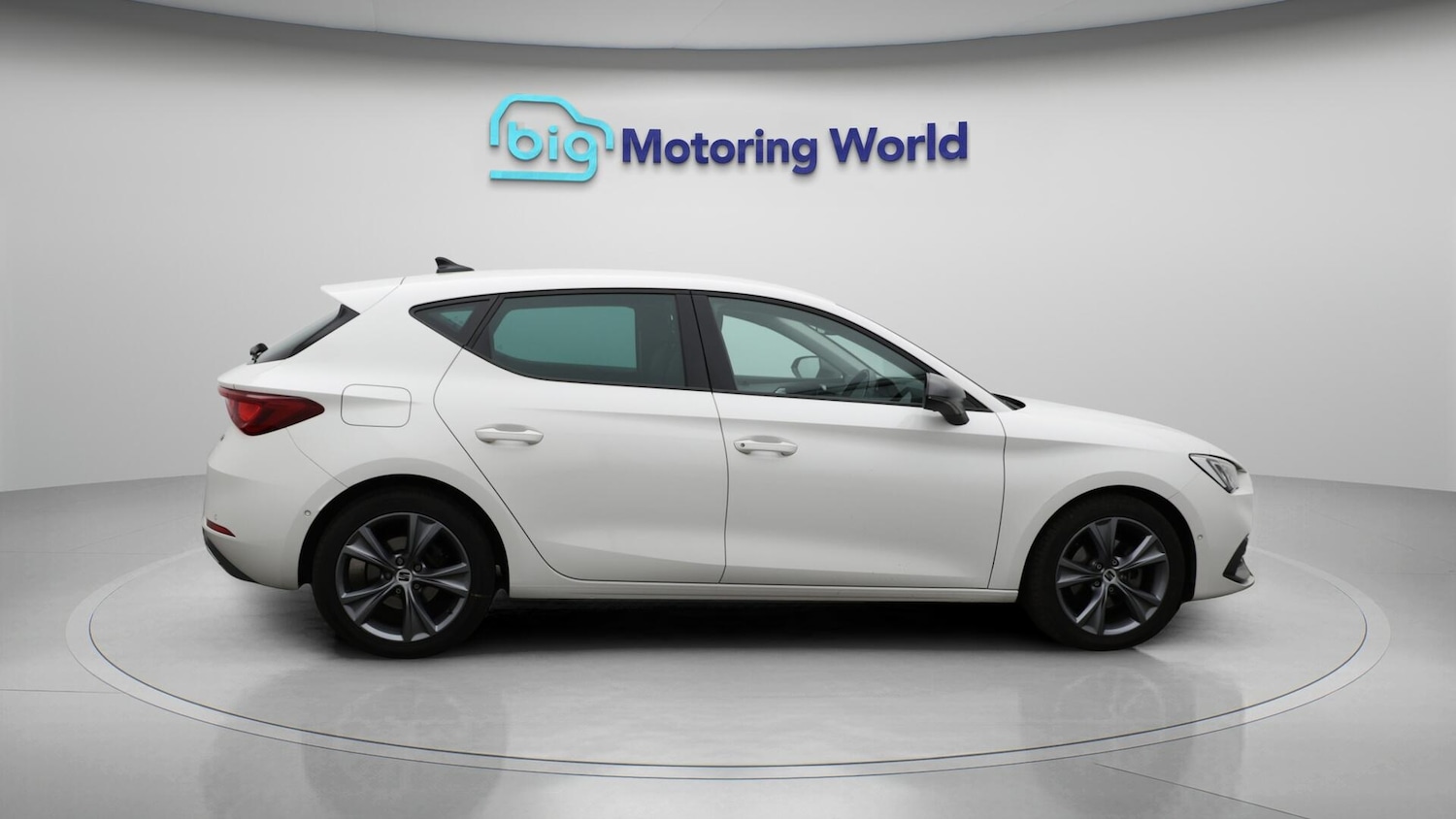 Used SEAT Leon 2021 for sale - 76370379: Photo 9