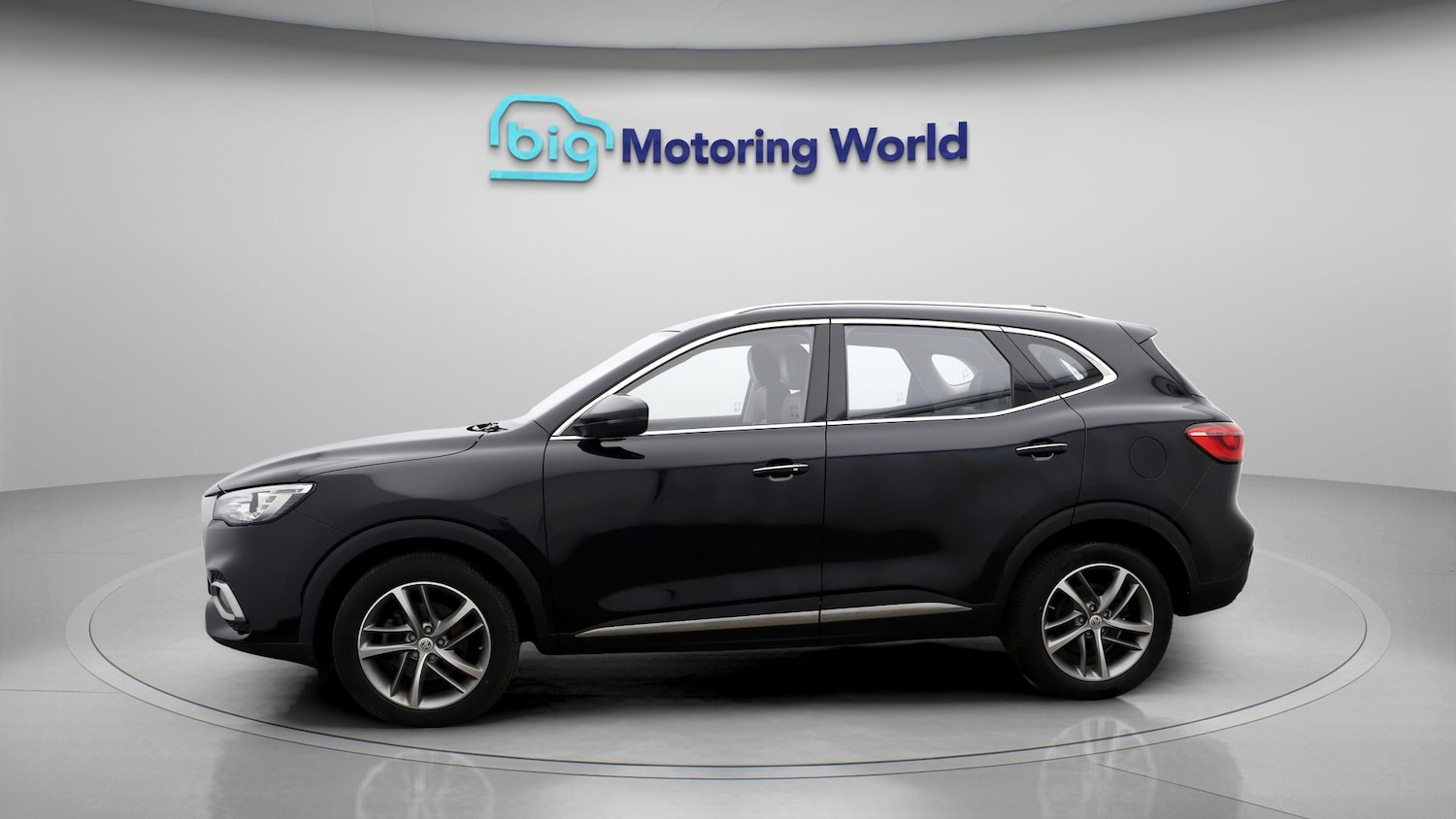 Used MG MG HS 2023 for sale - 77681940: Photo 4