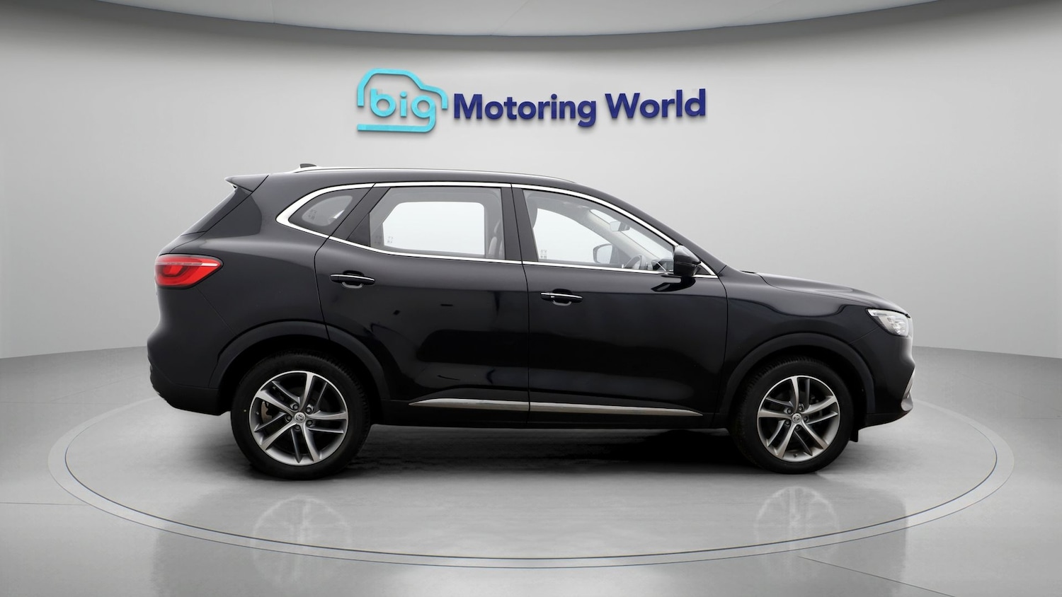 Used MG MG HS 2023 for sale - 77681940: Photo 8