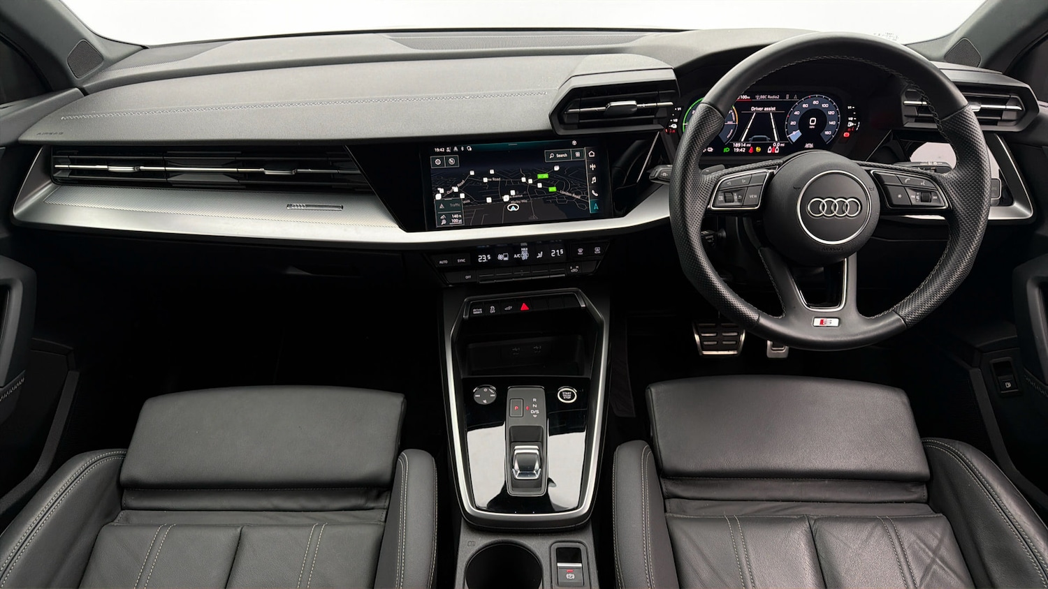 Used Audi A3 2023 for sale - 77947220: Photo 12