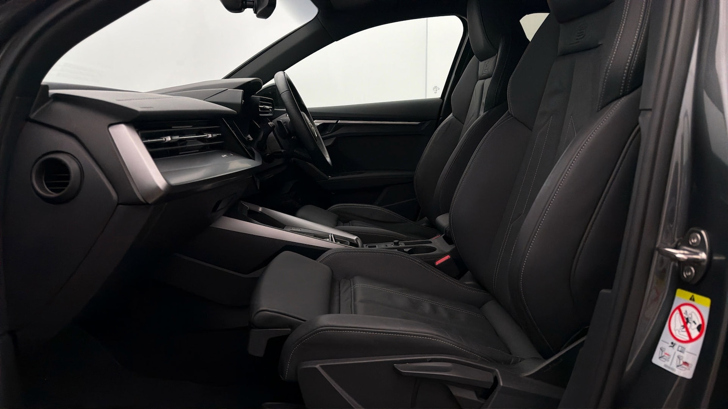 Used Audi A3 2023 for sale - 77947220: Photo 13