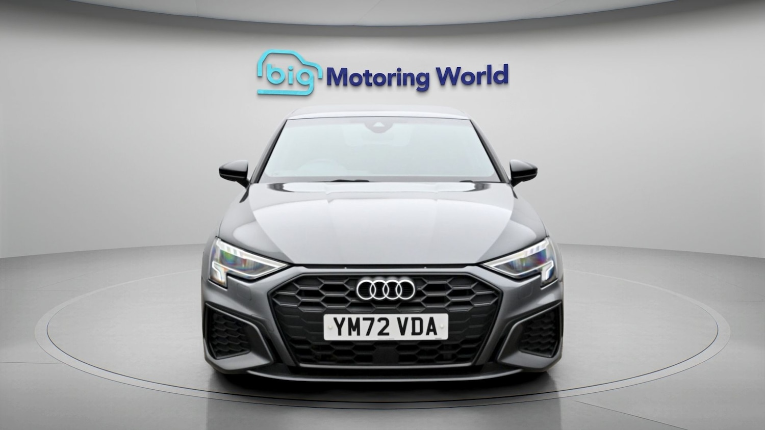 Used Audi A3 2023 for sale - 77947220: Photo 2