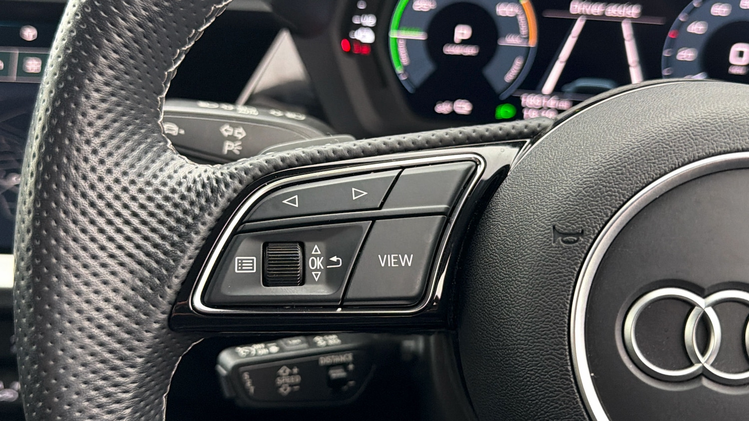 Used Audi A3 2023 for sale - 77947220: Photo 23