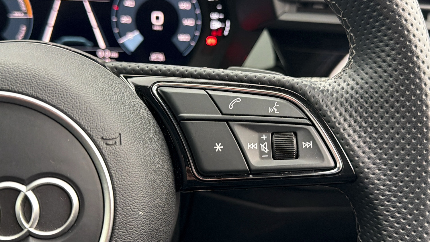 Used Audi A3 2023 for sale - 77947220: Photo 24