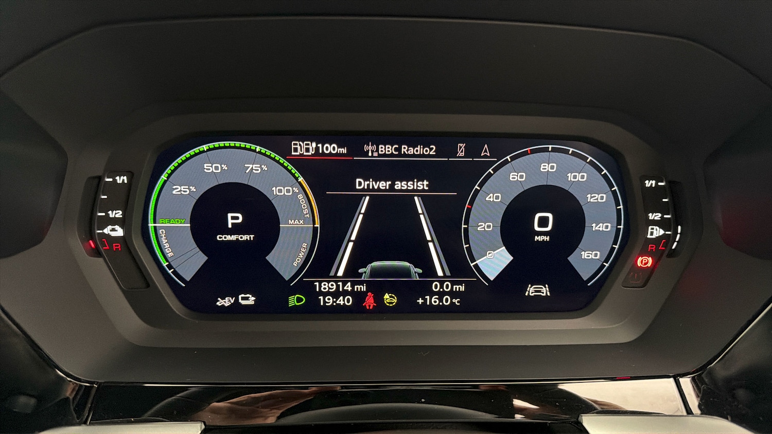 Used Audi A3 2023 for sale - 77947220: Photo 26