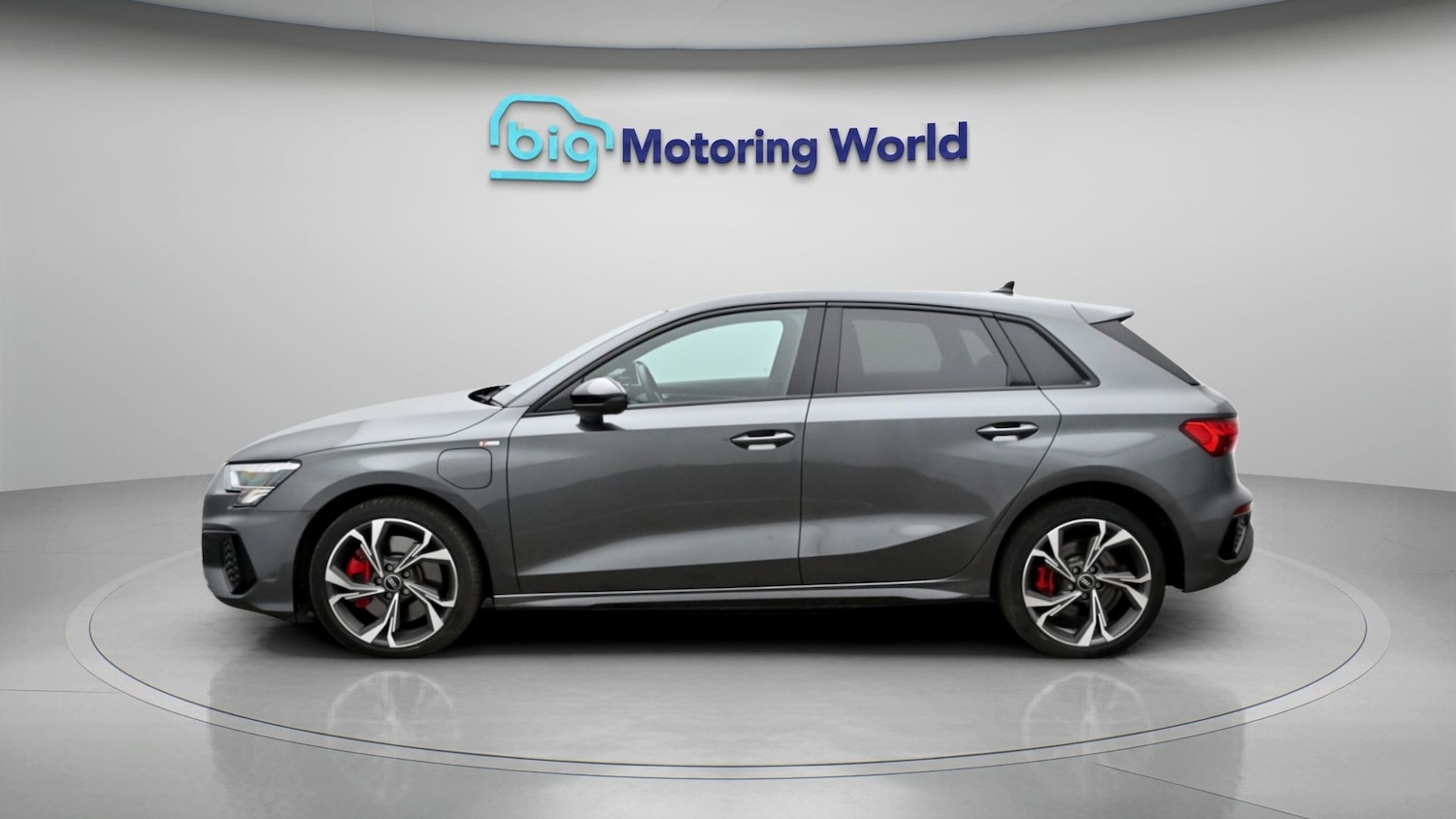 Used Audi A3 2023 for sale - 77947220: Photo 4