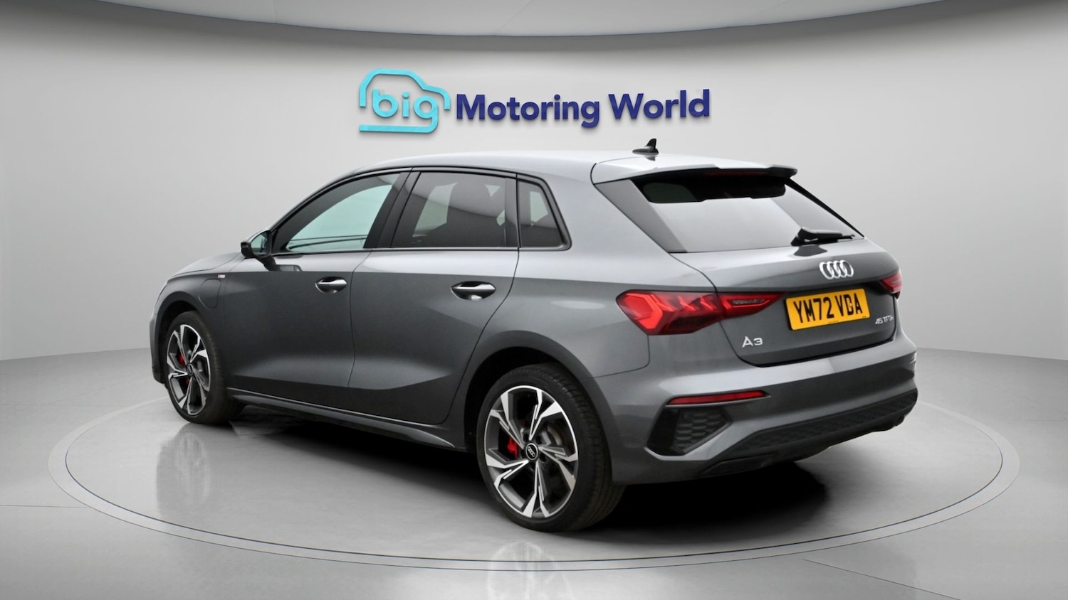 Used Audi A3 2023 for sale - 77947220: Photo 5