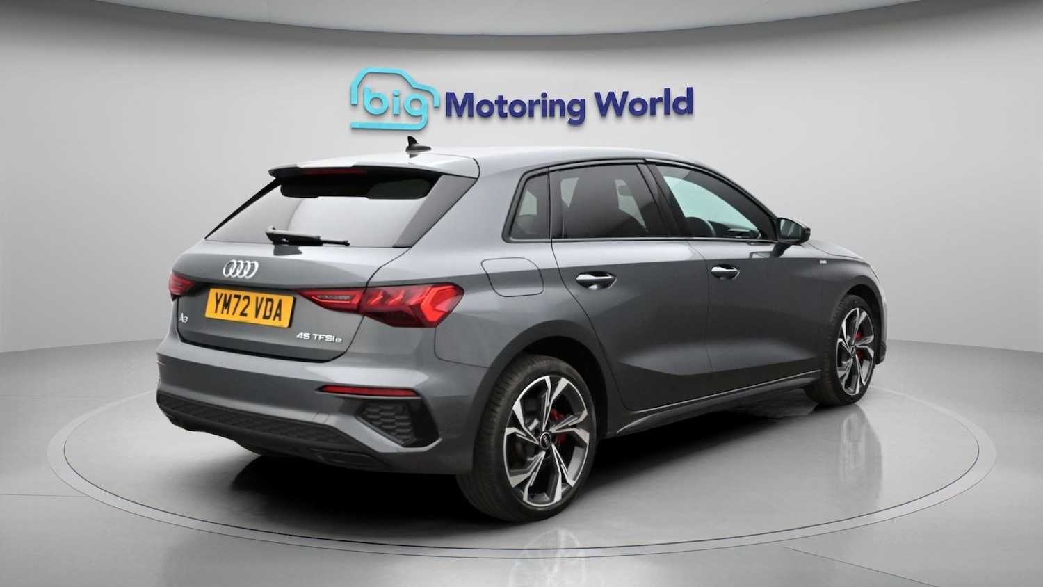 Used Audi A3 2023 for sale - 77947220: Photo 7