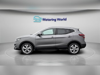 Used Nissan Qashqai 2020 for sale - 78420605: Photo